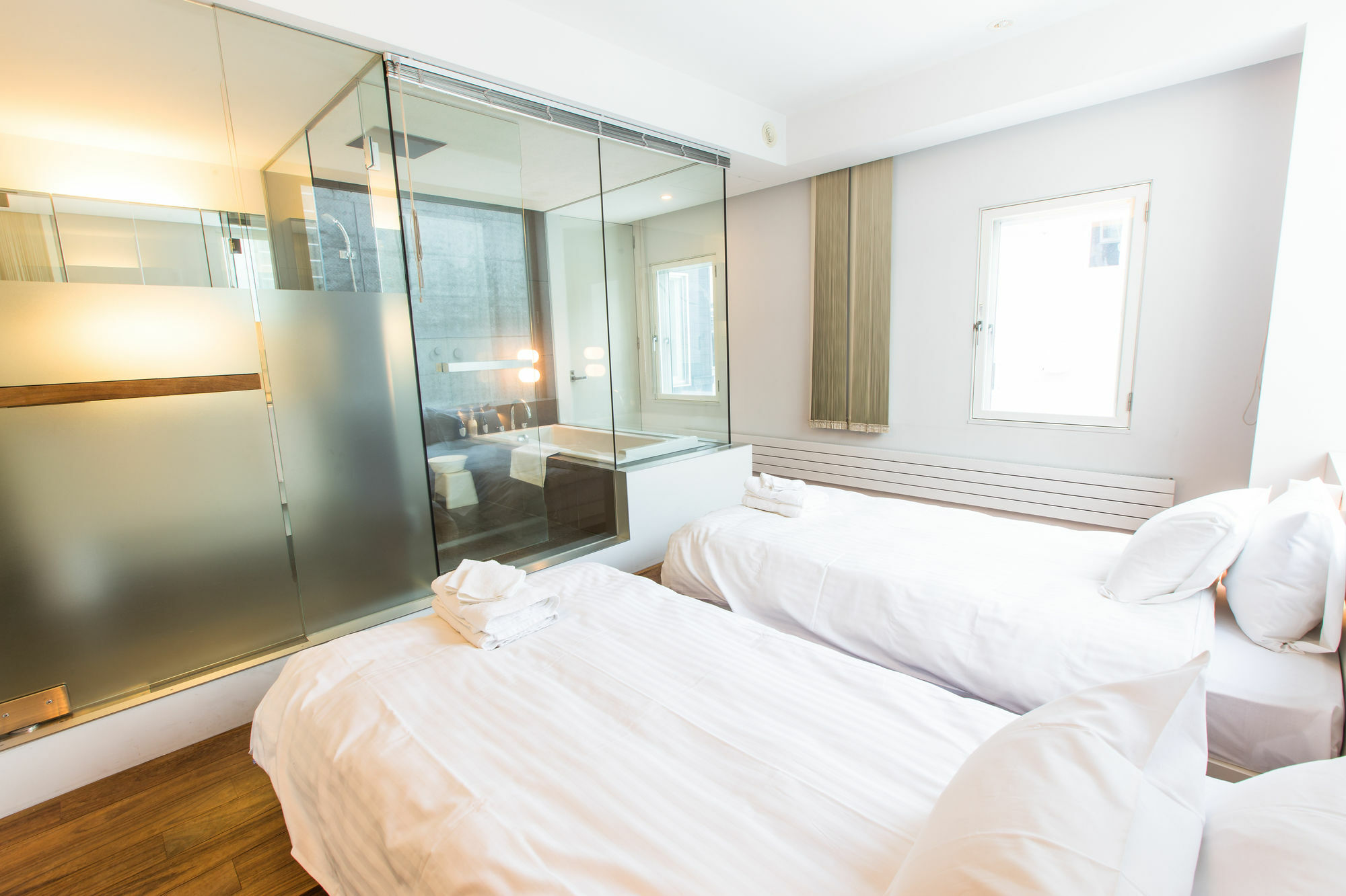 Ferienwohnung J-Sekka Niseko Kutchan Exterior foto